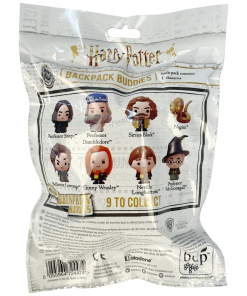 Warner Bros Harry Potter Backpack Buddies - Series 2