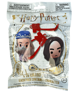 Warner Bros Harry Potter Backpack Buddies - Series 2