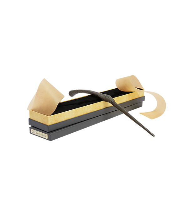 Warner Bros Bellatrix Lestrange's Wand 3 Warner Bros Bellatrix Lestrange's Wand