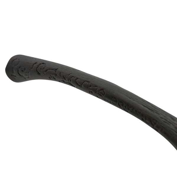 Warner Bros Bellatrix Lestrange's Wand 4 Warner Bros Bellatrix Lestrange's Wand