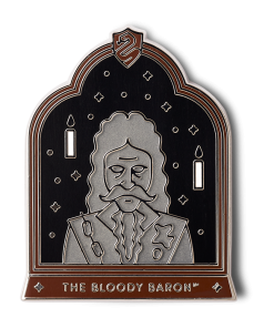 Warner Bros The Bloody Baron Enamel Pin
