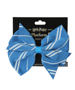 Warner Bros Bow Clip Ravenclaw