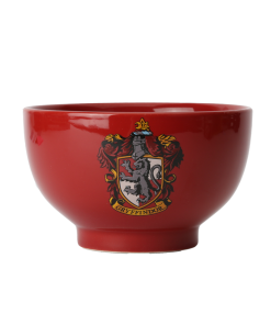 Warner Bros Bowl - Gryffindor Quidditch Captain