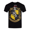 Warner Bros Hufflepuff T-Shirt Best Sellers