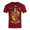Warner Bros Gryffindor T-Shirt Best Sellers 1 Warner Bros Gryffindor T-Shirt Best Sellers
