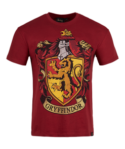 Warner Bros Gryffindor T-Shirt Best Sellers