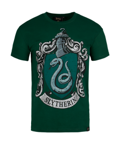 Warner Bros Slytherin T-Shirt