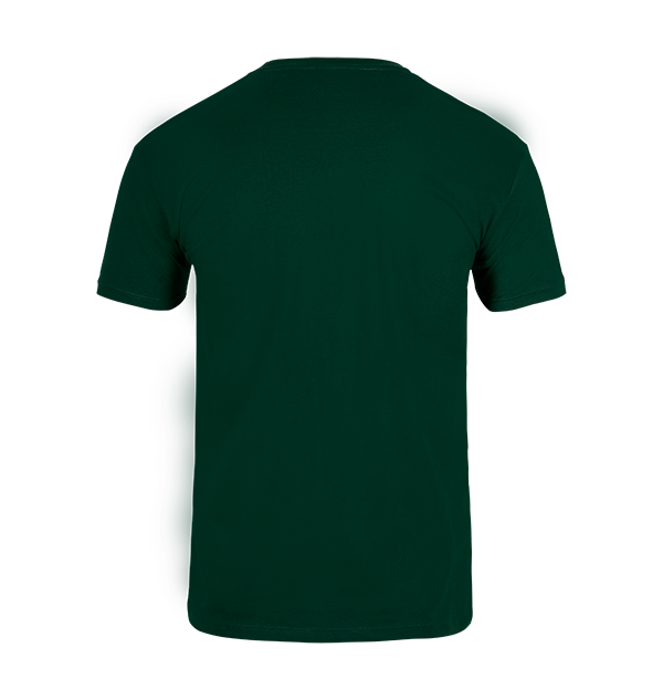 Warner Bros Slytherin T-Shirt 4 Warner Bros Slytherin T-Shirt
