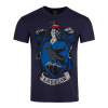 Warner Bros Best Sellers Ravenclaw T-Shirt 1 Warner Bros Best Sellers Ravenclaw T-Shirt