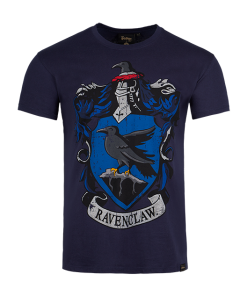 Warner Bros Best Sellers Ravenclaw T-Shirt