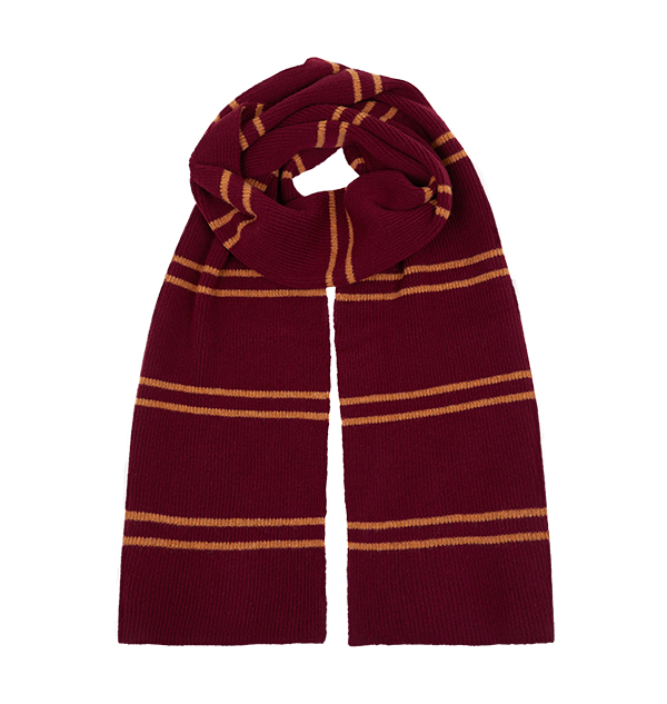 Warner Bros Gryffindor Scarf Best Sellers 3 Warner Bros Gryffindor Scarf Best Sellers