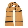 Warner Bros Best Sellers Hufflepuff Scarf 2 Warner Bros Best Sellers Hufflepuff Scarf