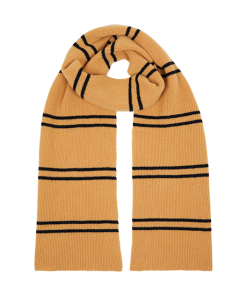Warner Bros Best Sellers Hufflepuff Scarf