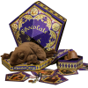Warner Bros Chocolate Frog Gift Box Soft Toys