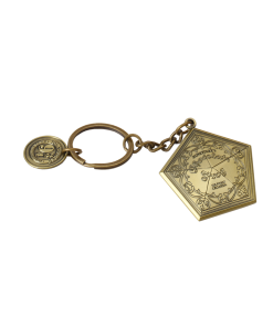 Warner Bros Chocolate Frog Keyring 7 Warner Bros Chocolate Frog Keyring