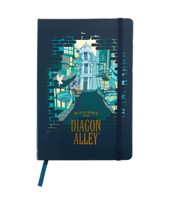 Warner Bros Diagon Alley Notebook Best Sellers