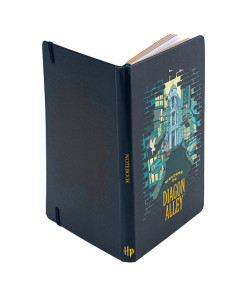 Warner Bros Diagon Alley Notebook Best Sellers