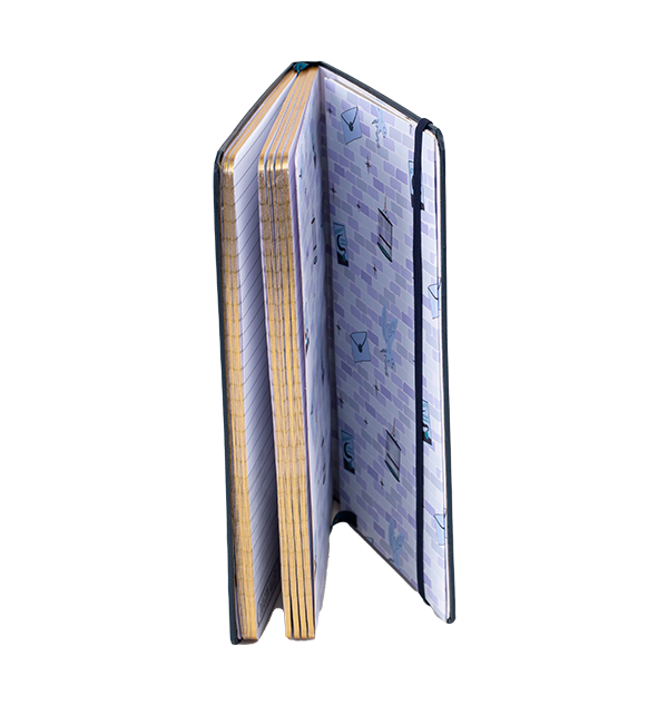 Warner Bros Diagon Alley Notebook Best Sellers 6 Warner Bros Diagon Alley Notebook Best Sellers