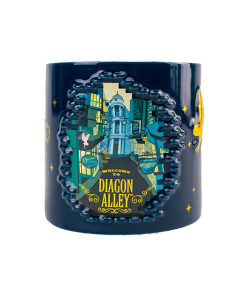 Warner Bros Diagon Alley Oversized Mug Best Sellers