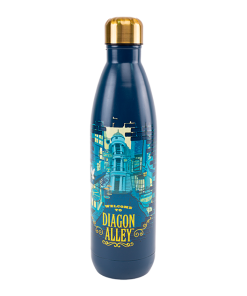 Warner Bros Diagon Alley Water Bottle Best Sellers