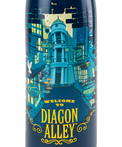 Warner Bros Diagon Alley Water Bottle Best Sellers