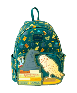 Warner Bros Diagon Alley Mini Backpack