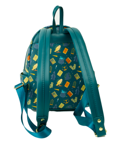 Warner Bros Diagon Alley Mini Backpack