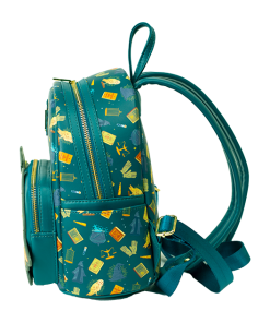 Warner Bros Diagon Alley Mini Backpack