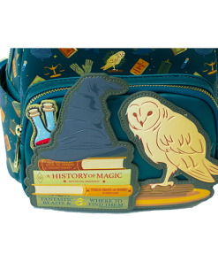 Warner Bros Diagon Alley Mini Backpack