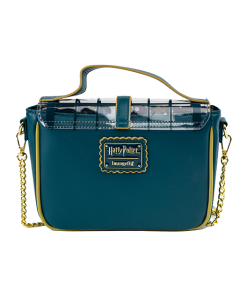 Warner Bros New In Diagon Alley Crossbody Bag