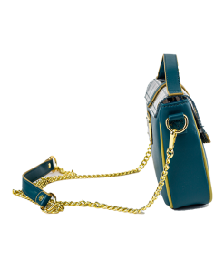 Warner Bros New In Diagon Alley Crossbody Bag