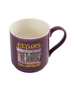 Warner Bros Diagon Alley Stackable Mugs
