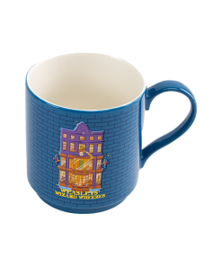 Warner Bros Diagon Alley Stackable Mugs