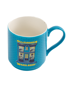 Warner Bros Diagon Alley Stackable Mugs