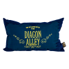 Warner Bros Diagon Alley Cushion