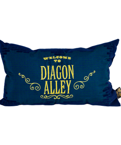 Warner Bros Diagon Alley Cushion