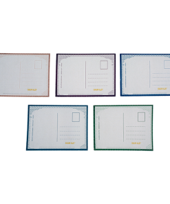 Warner Bros Diagon Alley Post Cards Best Sellers