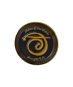 Warner Bros Best Sellers Diagon Alley Shop Sign Pins