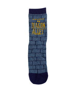 Warner Bros Diagon Alley Socks Best Sellers