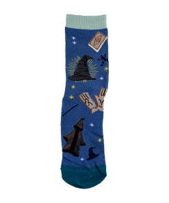Warner Bros Diagon Alley Socks Best Sellers