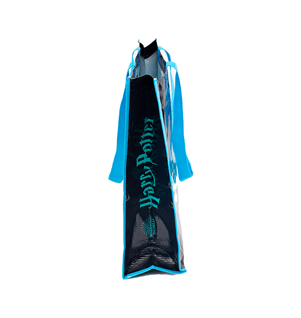 Warner Bros Diagon Alley Reusable Shopping Bag 4 Warner Bros Diagon Alley Reusable Shopping Bag