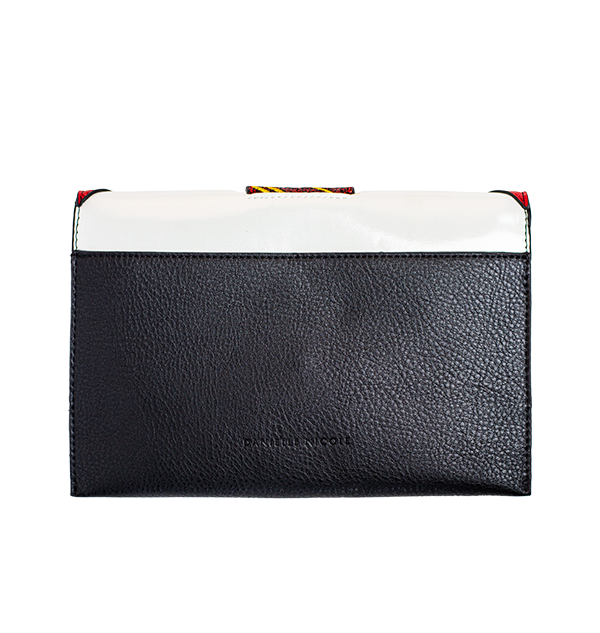 Warner Bros Danielle Nicole Gryffindor Robe Clutch 4 Warner Bros Danielle Nicole Gryffindor Robe Clutch