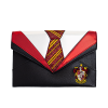 Warner Bros Danielle Nicole Gryffindor Robe Clutch 2 Warner Bros Danielle Nicole Gryffindor Robe Clutch