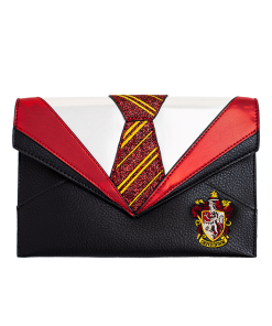 Warner Bros Danielle Nicole Gryffindor Robe Clutch