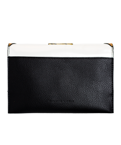 Warner Bros Danielle Nicole Hufflepuff Robe Clutch Best Sellers