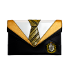 Warner Bros Danielle Nicole Hufflepuff Robe Clutch Best Sellers 2 Warner Bros Danielle Nicole Hufflepuff Robe Clutch Best Sellers