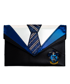 Warner Bros Danielle Nicole Ravenclaw Robe Clutch Best Sellers