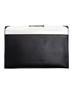 Warner Bros Danielle Nicole Slytherin Robe Clutch