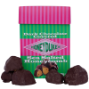 Warner Bros Honeydukes Dark Chocolate Honeycomb
