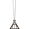 Warner Bros Deathly Hallows Deluxe Necklace Best Sellers